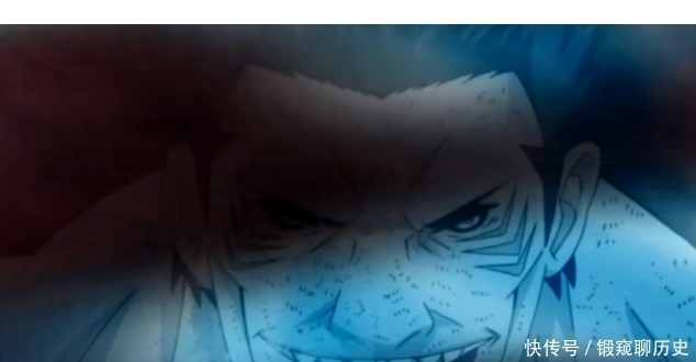 难以置信|得知对方死亡的消息时,有谁注意鼬和鬼鲛的表情?难以置信!