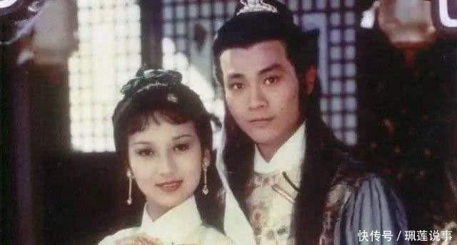 楚留香|古龙迷出上联:寻花问柳遇知音,里面含有四个古龙笔下的人物