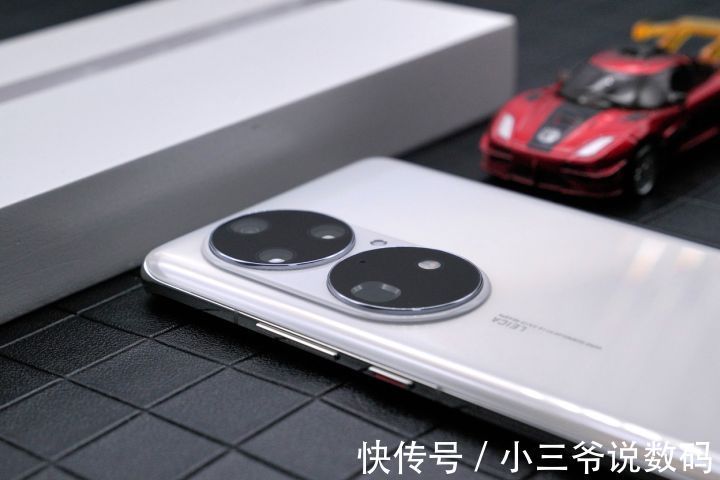 新生|华为P50 Pro：万象新生、万物互联，影像新旗舰