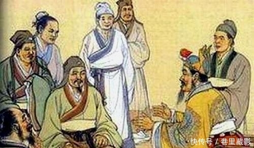 抢夺|朱元璋：城破后，任你们抢夺！士兵们破城后，朱元璋：谁抢谁死！