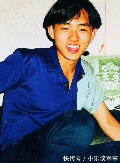 孔祥智|孔令辉之父孔祥智:难忘父子带泪的拼搏岁月,儿子现状是我的心痛