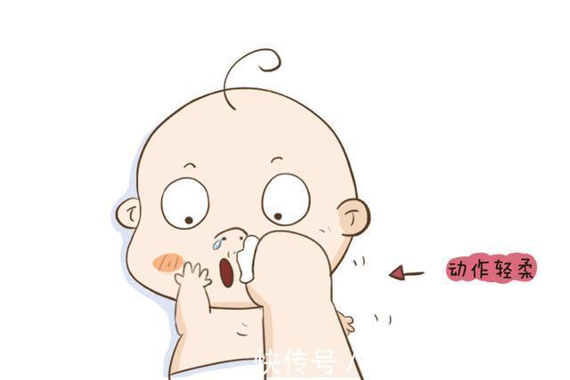 感冒|宝宝鼻塞就是感冒了父母们可别再弄错了，很有可能是这种疾病！