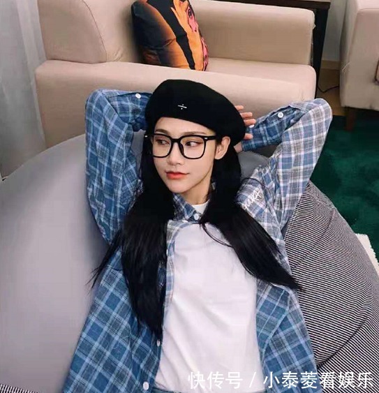 造型|想要打造法式风情还不简单!选对贝雷帽全年变优雅女神,还显脸小