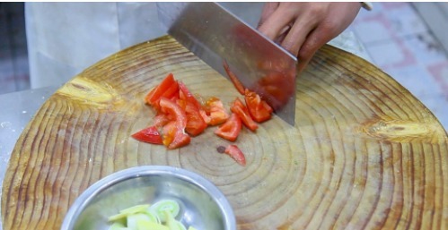 猪肉|来盆河南酸汤小酥肉吧,酸酸的,驱寒又暖胃,做法家常还简单