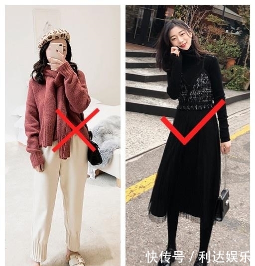 搭配|日常经典黑色大衣,3种穿搭真的显气质,女人应人手一件