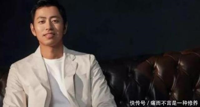 大话 “水哥”王昱珩:真正的厉害,就是把曾经的大话全部实现