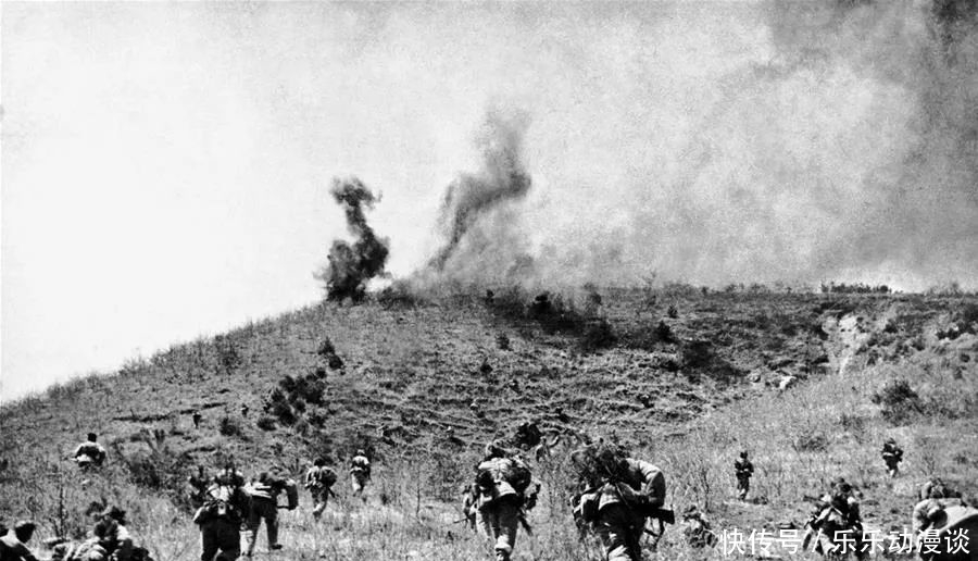 抗美援朝英雄|身后家与国,纪念抗美援朝70年!