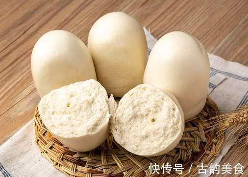 关键|冬天要想蒸馒头,发面是关键,掌握2个小窍门,半小时发满一盆面
