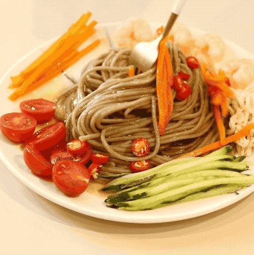 食物|10分钟教你学会制作健康的减脂餐!让你吃饭加速瘦!