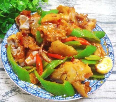 强烈推荐几道美食,年夜饭非常适合,吃不腻很下饭,做法简单易学