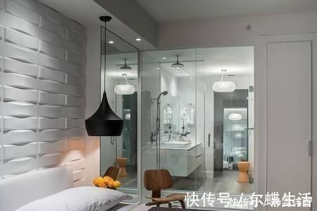 双卫生间|买房不要傻傻选双卫生间户型的房子,懊悔没早察觉,住进去才知坑