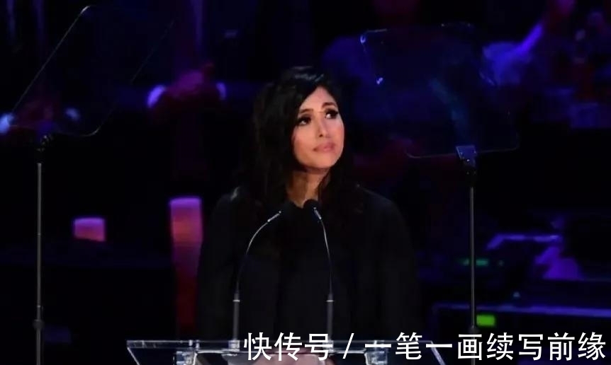 坠毁|瓦妮莎表态对科比直升机坠毁照片被泄露感到恐惧,希望照片消失