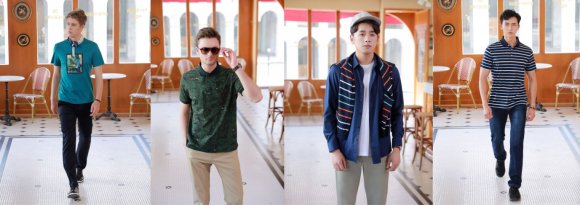 看完这场时装秀，发现MONTAGUT远比你们想象中还要宝藏