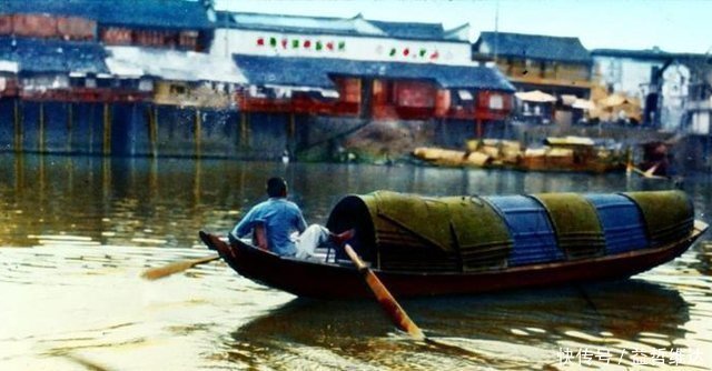 浙江|浙江“老照片”又火了，40年前街头景象！很多本地人都没看过