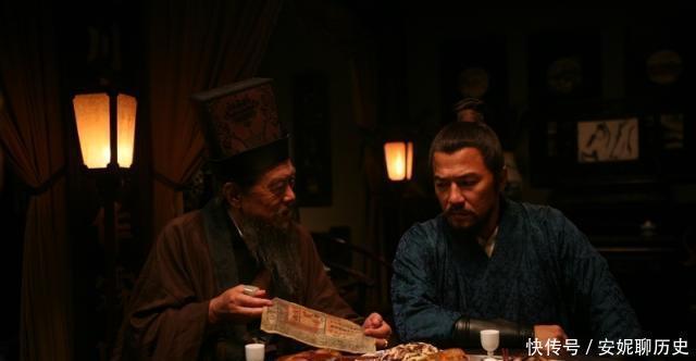 大明|《大明劫》再现明朝版的非典，2名原型下场悲壮