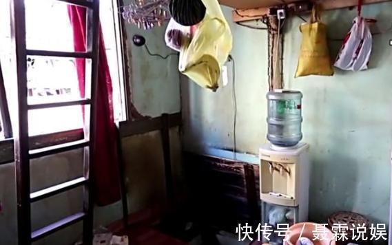 豪华洋房|30㎡复式小三层,5个大人住一起,尴尬难受,爆改后变身豪华洋房