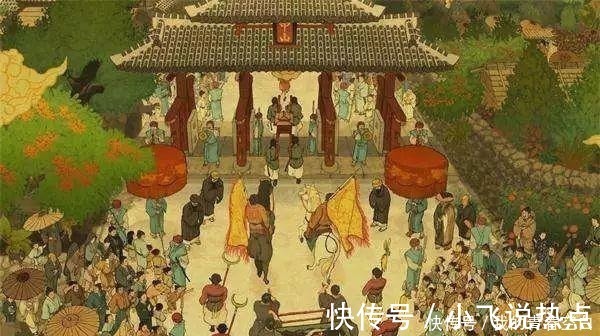 琉球王国!琉球王国的中国后裔,祖上是南汉状元,至今保留着中国传统习俗!