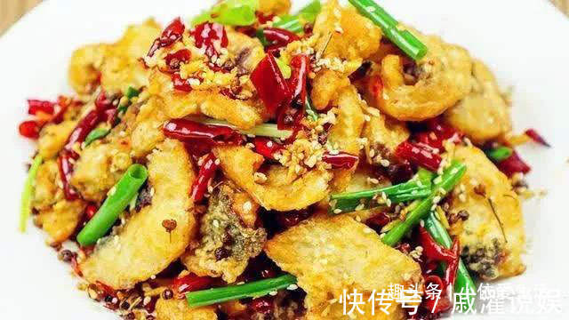 胡萝卜片|越吃越香的几道家常菜,美味诱人,解馋下饭,学会了做给家人尝尝