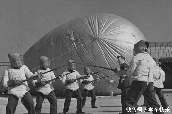 冷兵器|哪国最能拼刺刀不是中国也不是日本，这国率先将刺刀用到战场上