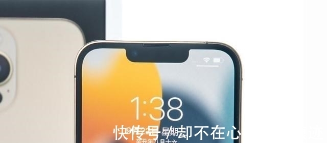 iphone13promiPhone13ProMax开箱：享受120Hz刷新率滑顺感，感觉再也回不去了