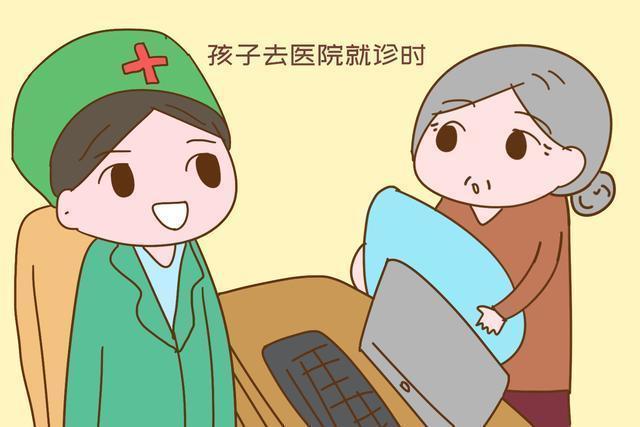 亲子关系|不要随便报孩子的虚岁,尤其是以下场合,占不了便宜反而惹麻烦