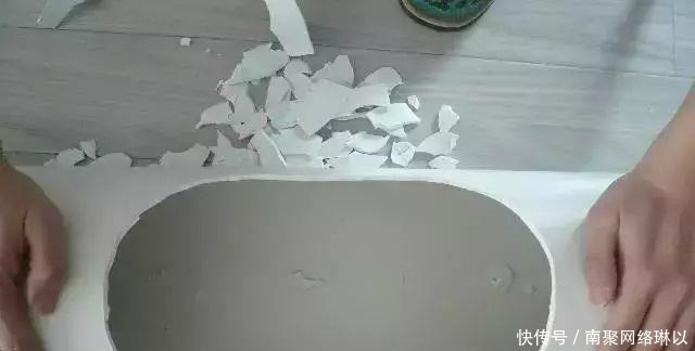 开槽|阳台别再晒衣服了,用一根水管,就能种出全家人吃的菜!