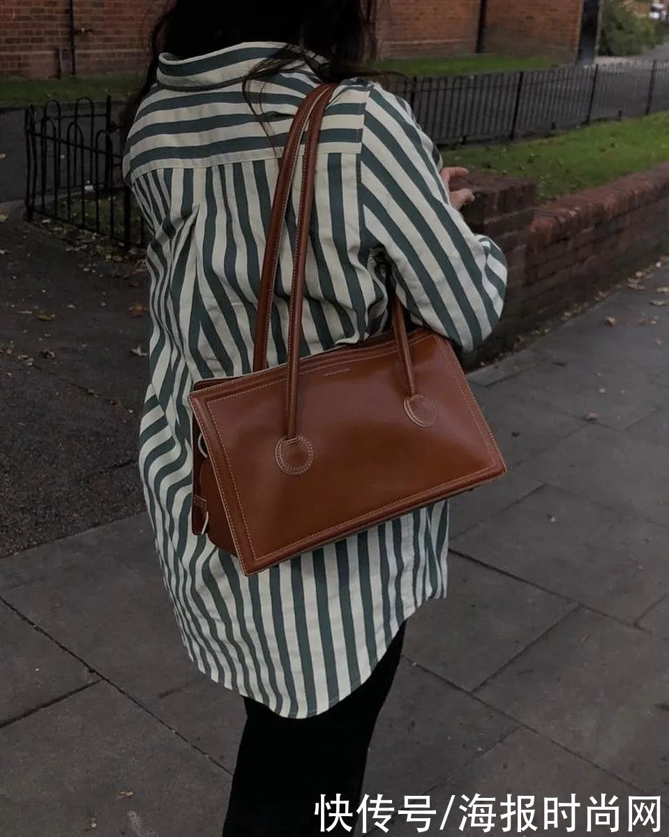 Hi，办公室女孩，你的开春衬衫可别买错了