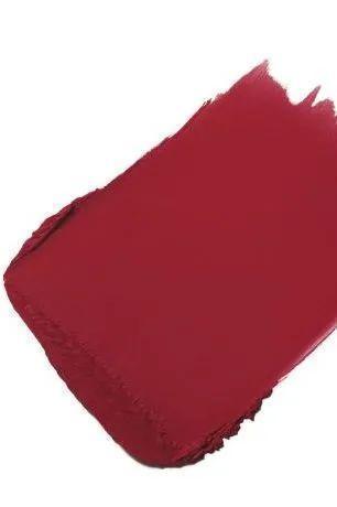 质地|听说过年涂红唇,2021红红火火一整年!