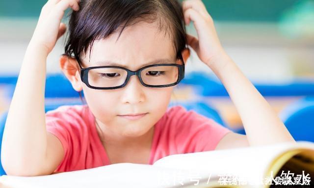 富贵命|长大有“富贵命”的孩子，从小都有这3个特征，你家孩子有几个