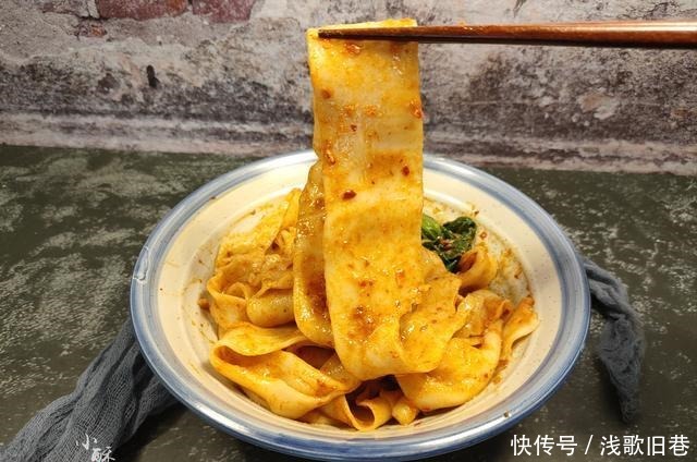 北方人一周的晚餐在朋友圈火了,7天面食不重样,网友真馋人