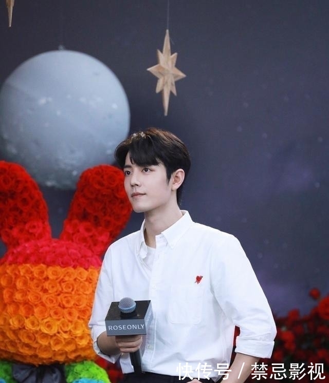 登顶|肖战公益助农涵盖13个省,14次倡导,新一期商业价值又登顶TOP1