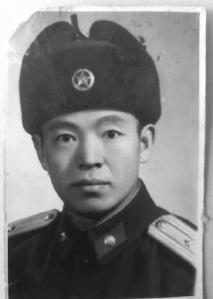 志愿军战士|他们是《谁是最可爱的人》里的“活烈士”,却隐姓埋名几十年