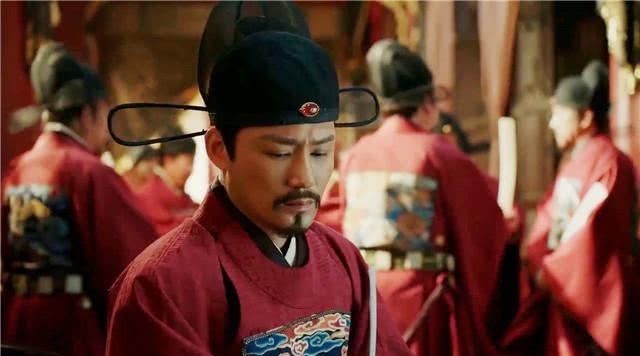 建文帝|解缙从小饱读圣贤书，为何明知朱棣篡位，他还选择归顺