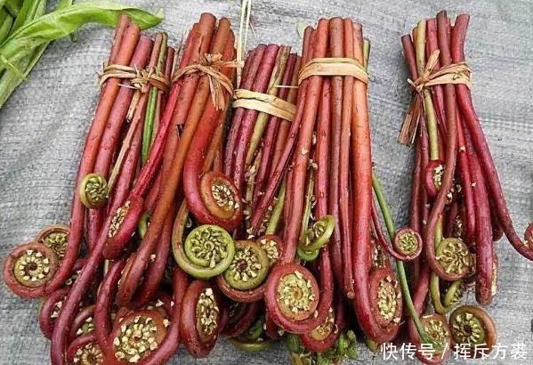 被世卫列入致癌名单的蔬菜,再爱吃也要控制,没想到危害这么大