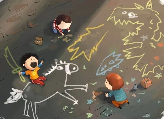 幼儿园|孩子在幼儿园有这3种表现,说明有学霸潜质,父母以后会超级省心