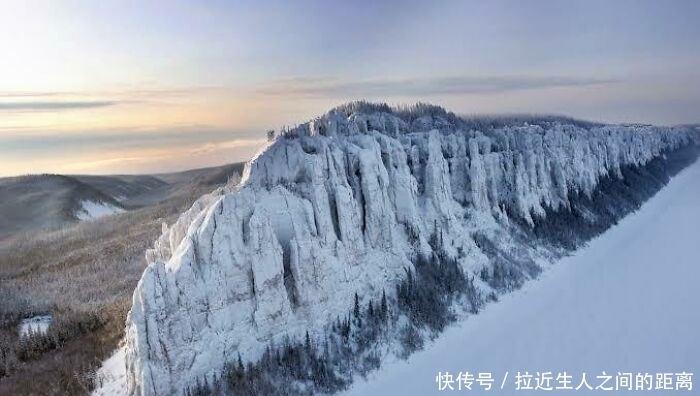 错觉|35张好像“游戏画面”的错觉照,奈良天空纯净的犹如宫崎骏的漫画