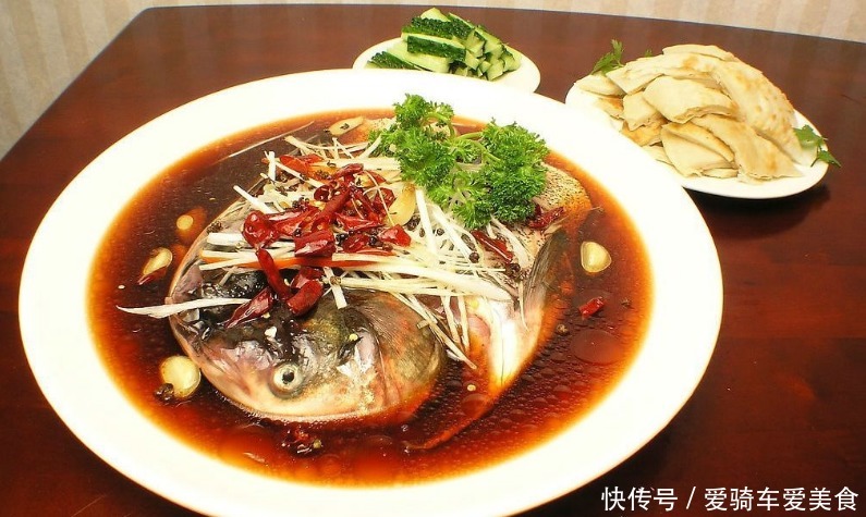 春天老年人最喜爱的家常菜，营养健康第一位，快动手做给父母吃