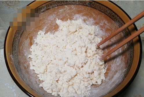 馅饼|一个萝卜,2个鸡蛋,不用发面,教你这样做馅饼,营养又味美