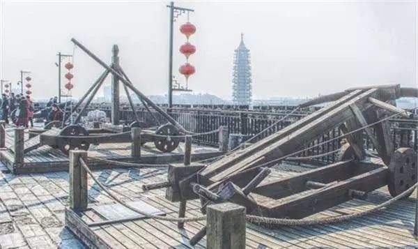 科技|古代十二个失传的黑科技,令人叹服!