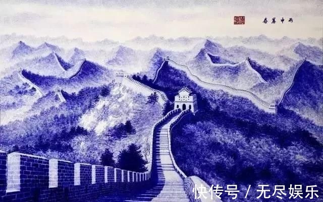 圆珠笔$极品六大钢笔画，我是一张张跪着看完的，简直美爆