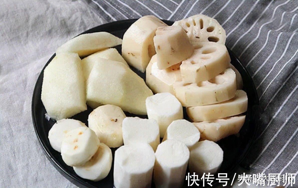 水果|秋季要少吃“2肉3果”，对身体不利，顺应时节好度秋