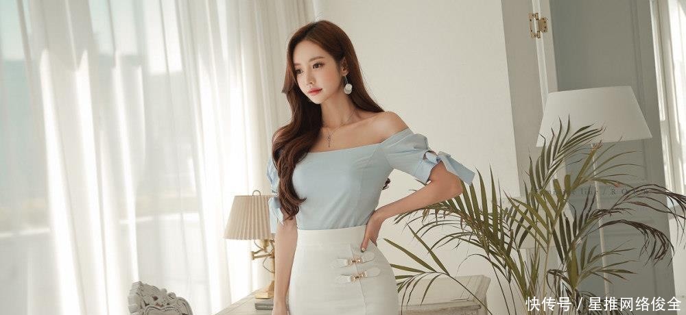 纤柳|每日分享:腰若纤柳,温柔可人