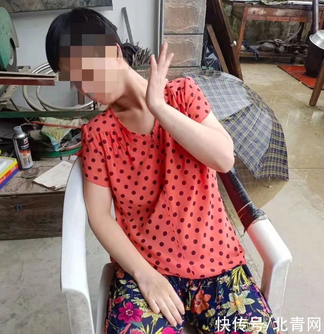 痛苦|痛苦！30岁杭州女子“跳舞”停不下来，竟是因为这个