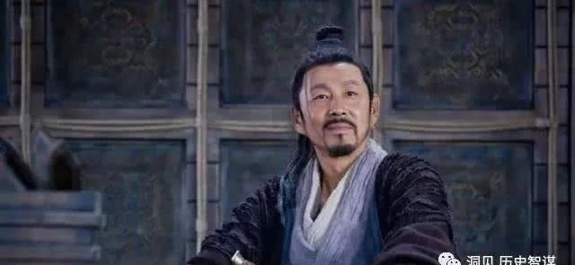 县令|身为泗水亭长的刘邦,竟敢搅局县令的酒席,无赖背后的生存逻辑