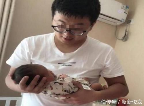 特征|有这四种特征的宝宝，暗示是来“报恩”的，看看你家的有没？