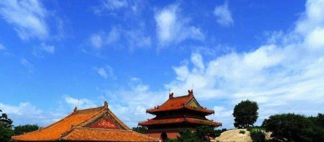 反锁|皇帝下葬后地宫会被反锁，工匠都是怎么逃出来的，原来都留了一手