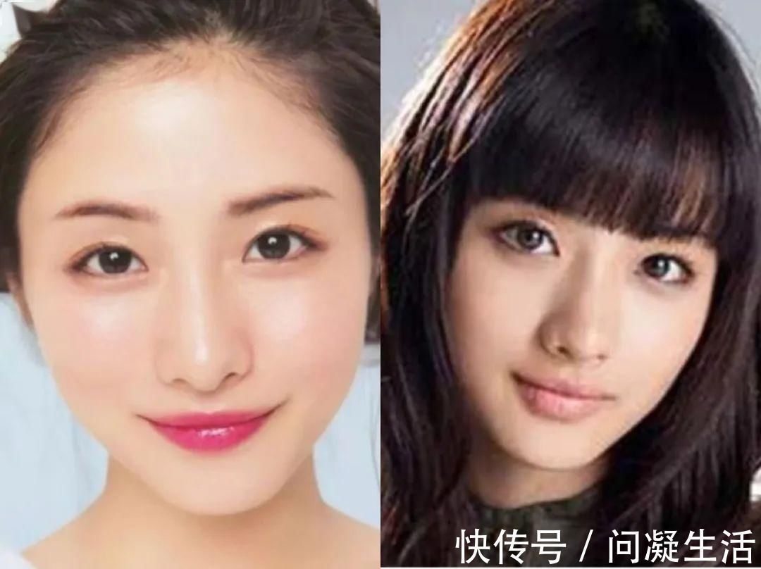 发型 女团宫斗修罗场，参不透她搞发型的心机，尔等终究是洗脚婢