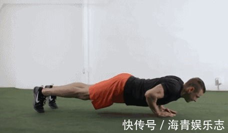 髋关节|以健康为目才是健身的本质，健身本不复杂，只做这8个动作就够了