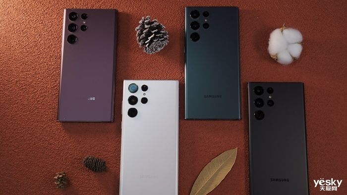 ultr“白天不懂夜的黑” 三星Galaxy S22 Ultra:我却更懂夜的美