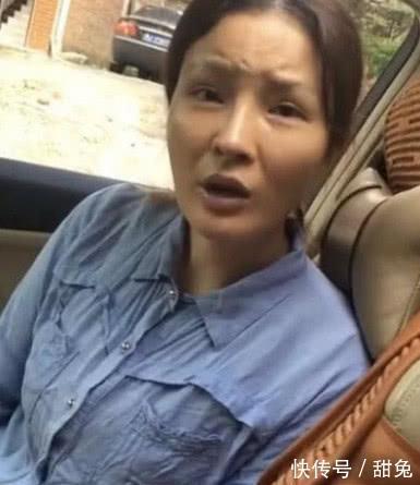 大佬|阿姨遭老公嫌弃太邋遢，化妆后秒变“小甜甜”？网友：大佬教教我